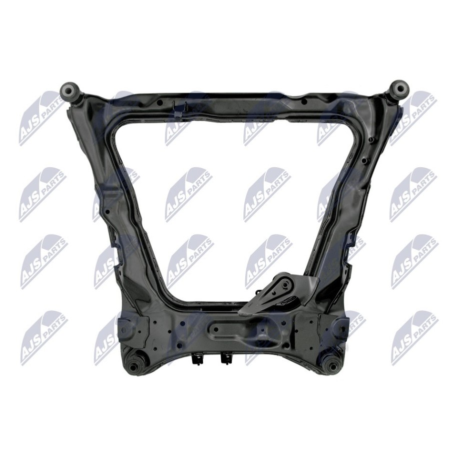 BERCEAU MOTEUR NISSAN QASHQAI 07- 1.5DCI