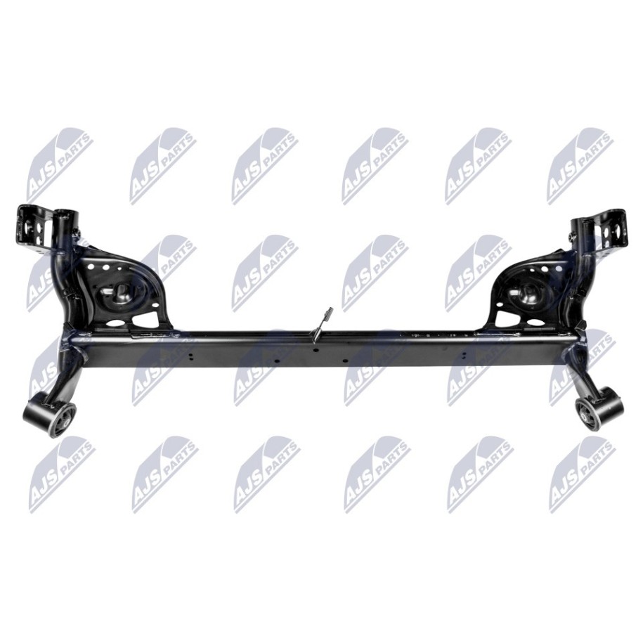 BARRE DE SUSPENSION ARRIERE NISSAN MICRA K12 02-