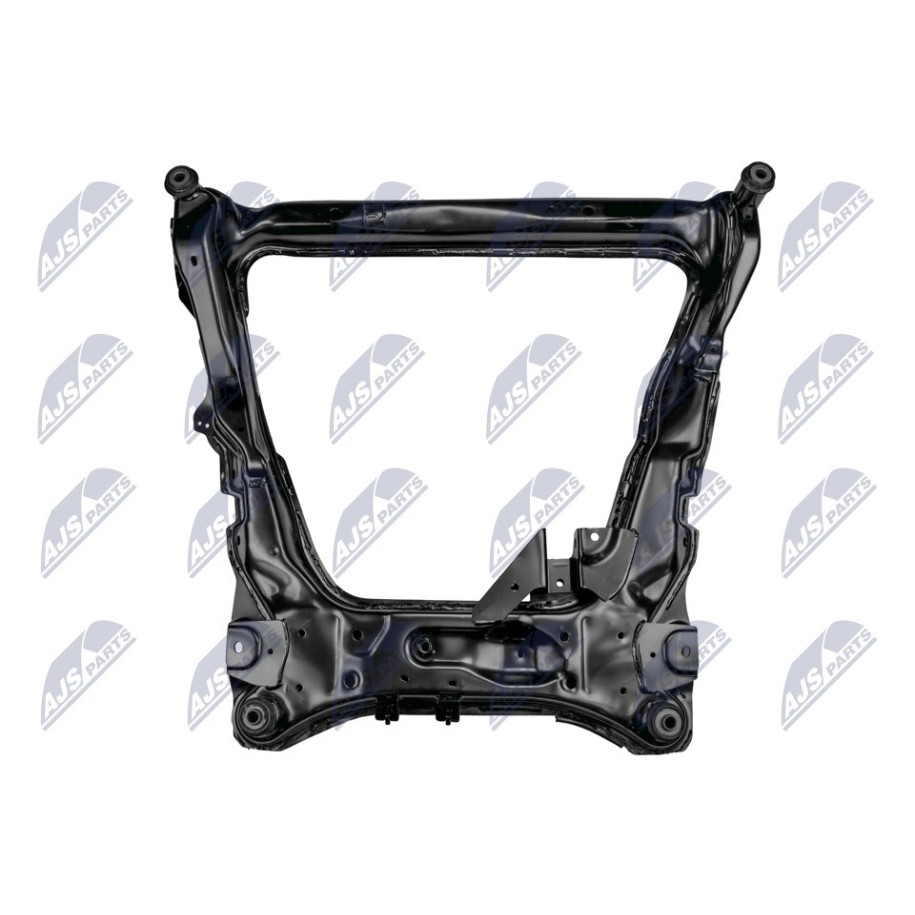 BERCEAU MOTEUR NISSAN X-TRAIL T32 1.6 DCI 14-