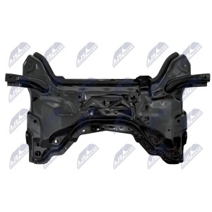 BERCEAU MOTEUR PEUGEOT 307 01-