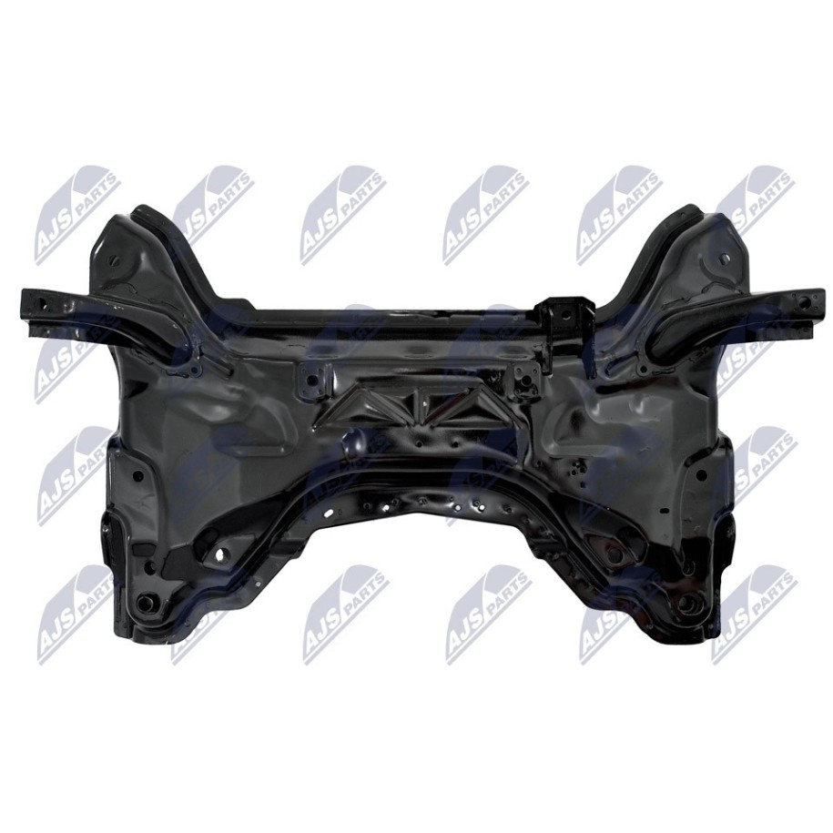 BERCEAU MOTEUR PEUGEOT 307 01-