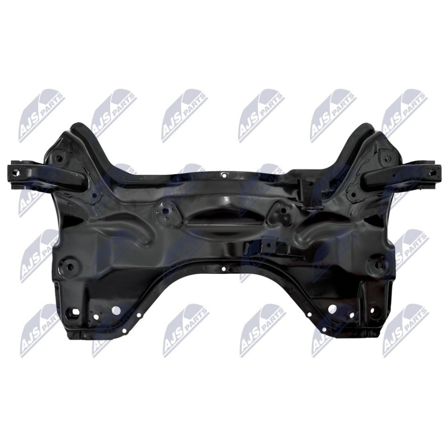 BERCEAU MOTEUR PEUGEOT 206 98-