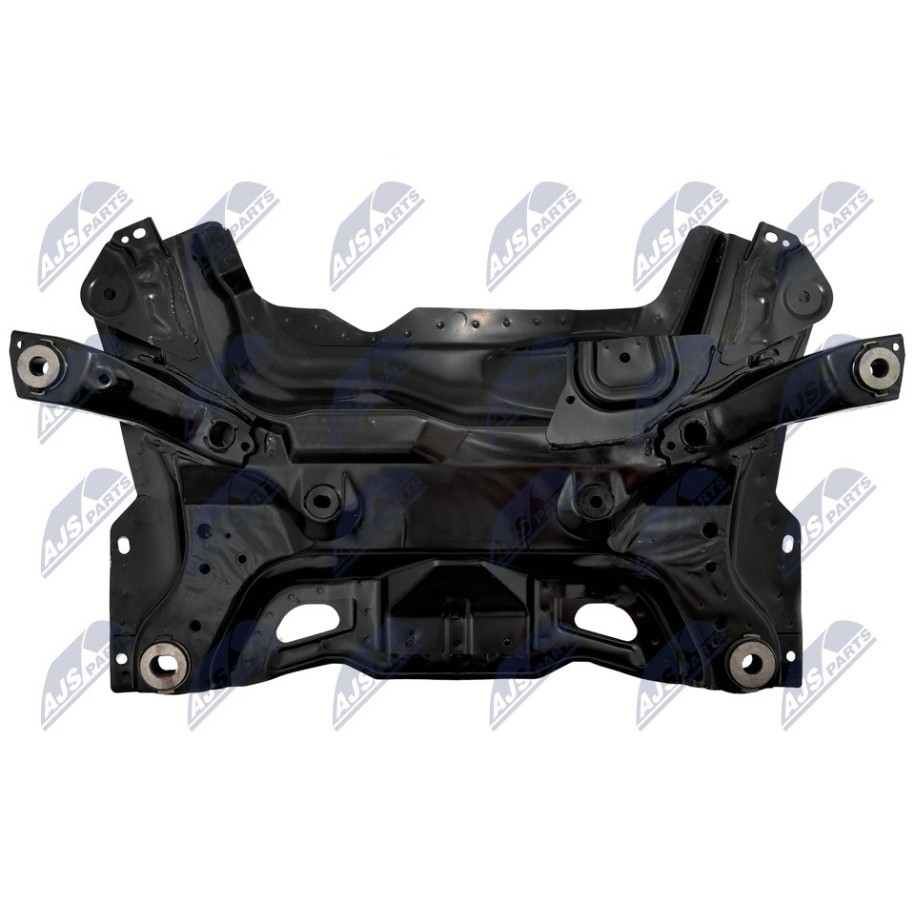 BERCEAU MOTEUR PEUGEOT 508 10-