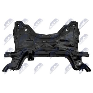 BERCEAU MOTEUR CITROEN C4 HDI 07-