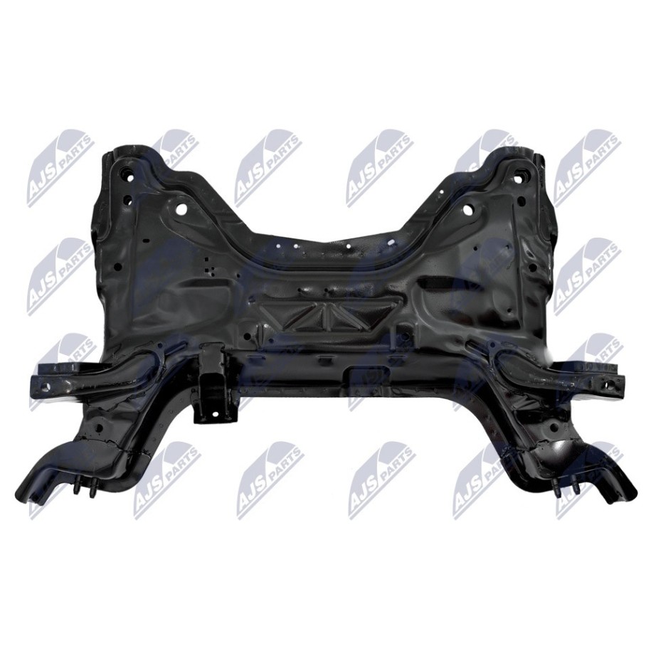 BERCEAU MOTEUR CITROEN C4 HDI 07-