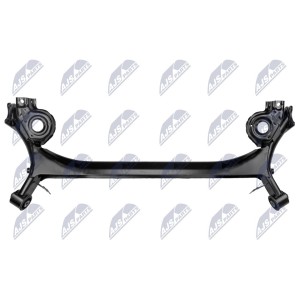 BARRE DE SUSPENSION ARRIERE PEUGEOT 307 -08
