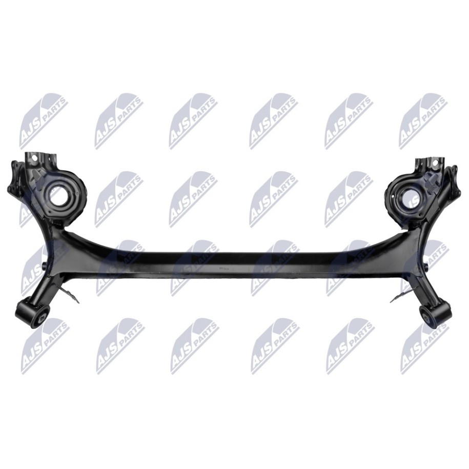 BARRE DE SUSPENSION ARRIERE PEUGEOT 307 -08