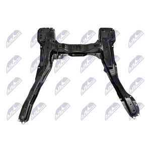BERCEAU MOTEUR PEUGEOT EXPERT 1996-2006