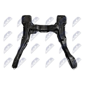 BERCEAU MOTEUR FIAT ULYSSE