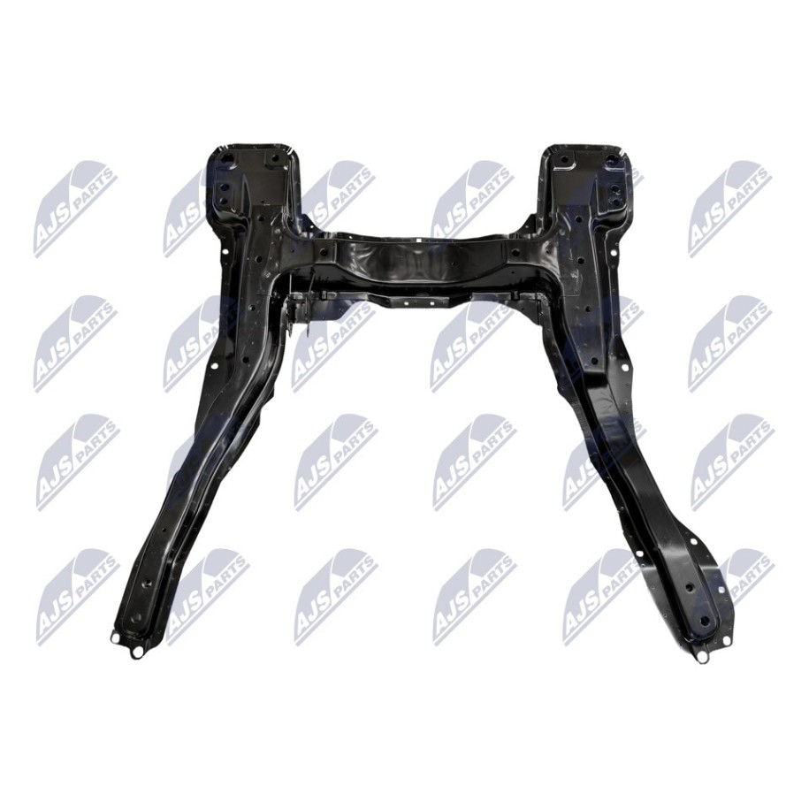 BERCEAU MOTEUR FIAT ULYSSE
