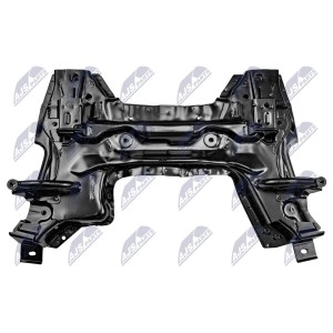 BERCEAU MOTEUR CITROEN C4 CACTUS 1.6 BLUEHDI 100 14- C-ELYSEE 13- C3
