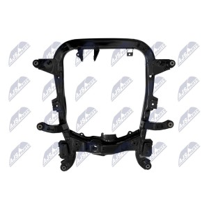 BERCEAU MOTEUR OPEL ASTRA G 98-