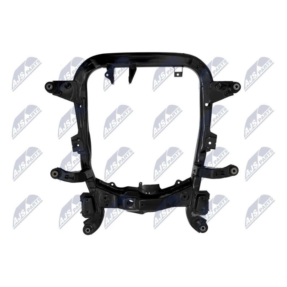 BERCEAU MOTEUR OPEL ASTRA G 98-