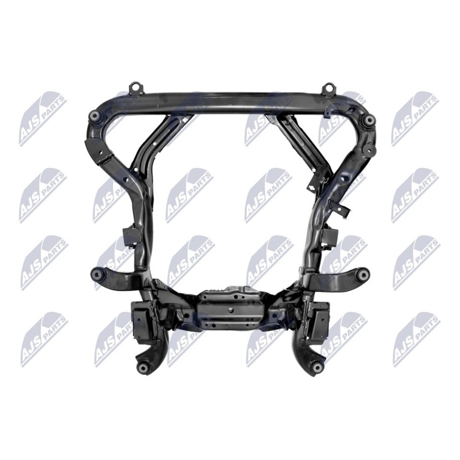 BERCEAU MOTEUR OPEL VECTRA B 95-02 /WSZYSTKIE SILNIKI/