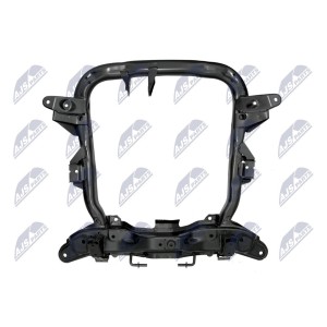 BERCEAU MOTEUR OPEL MERIVA A 03-