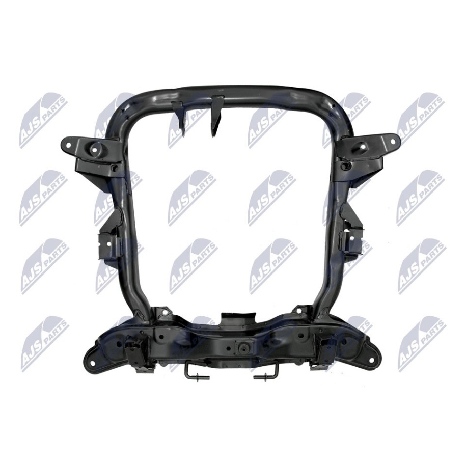 BERCEAU MOTEUR OPEL MERIVA A 03-