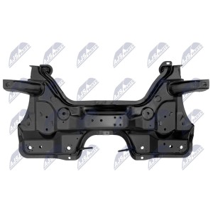 BERCEAU MOTEUR OPEL CORSA D