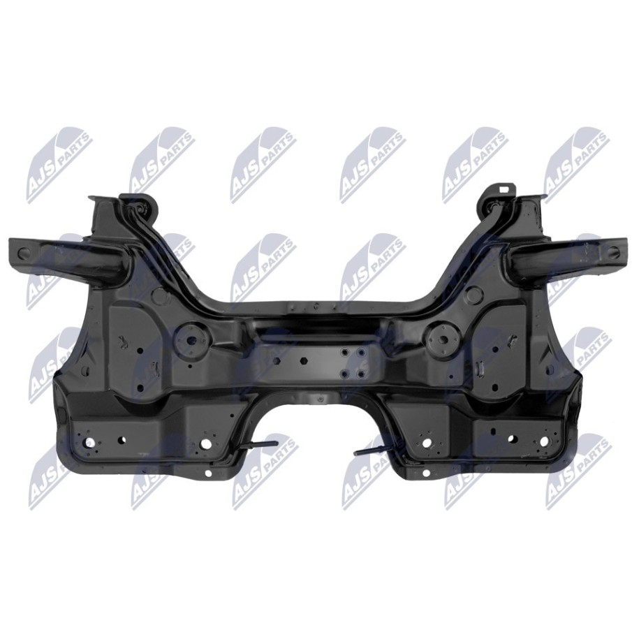 BERCEAU MOTEUR OPEL CORSA D