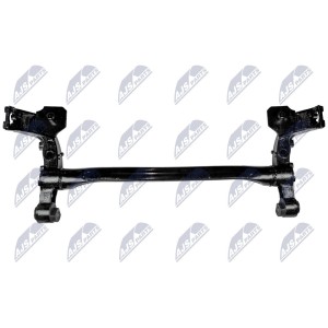 BARRE DE SUSPENSION ARRIERE OPEL COMBO C /WSZYSTKIE SILNIKI/