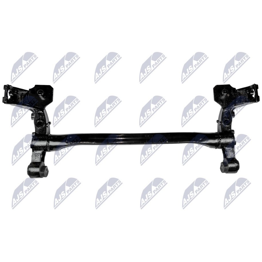 BARRE DE SUSPENSION ARRIERE OPEL COMBO C /WSZYSTKIE SILNIKI/