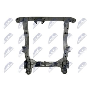 BERCEAU MOTEUR OPEL ASTRA J 09-