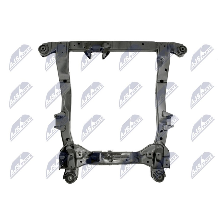 BERCEAU MOTEUR OPEL ASTRA J 09-