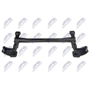 BARRE DE SUSPENSION ARRIERE OPEL ASTRA H 04-