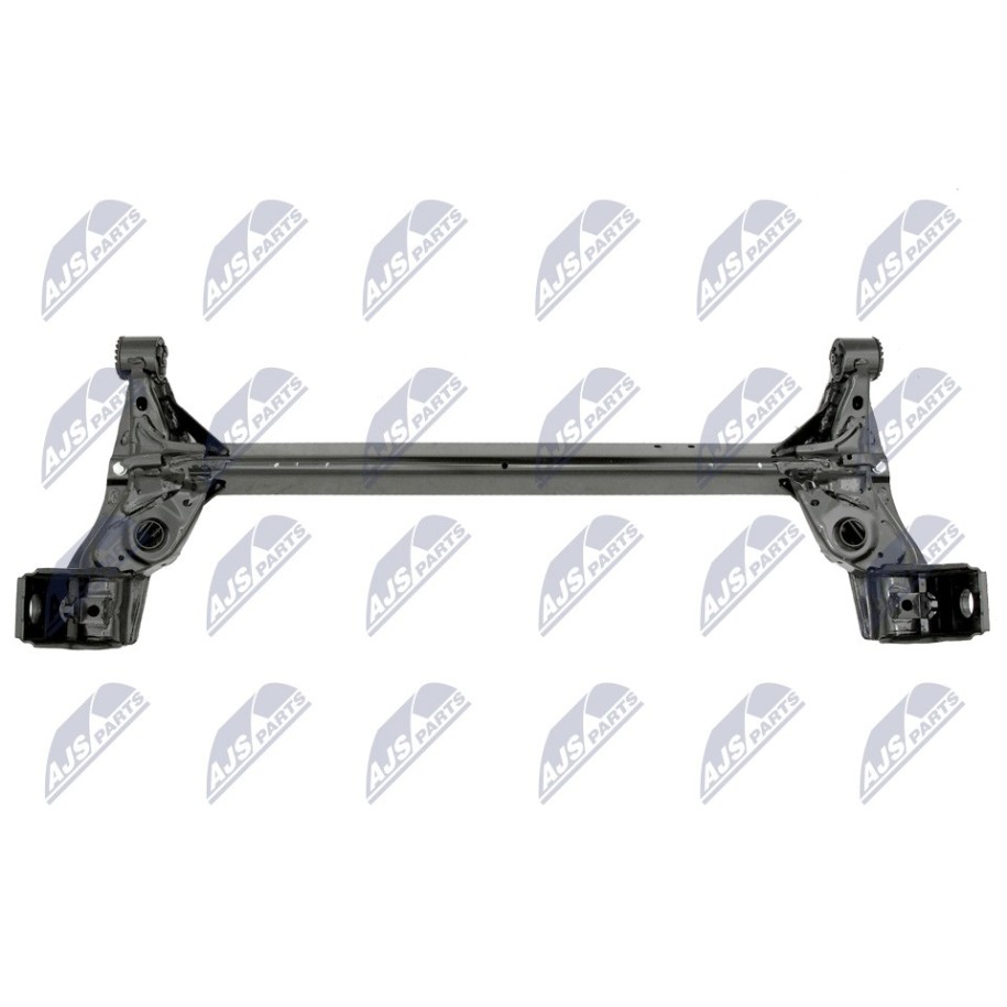 BARRE DE SUSPENSION ARRIERE OPEL CORSA C