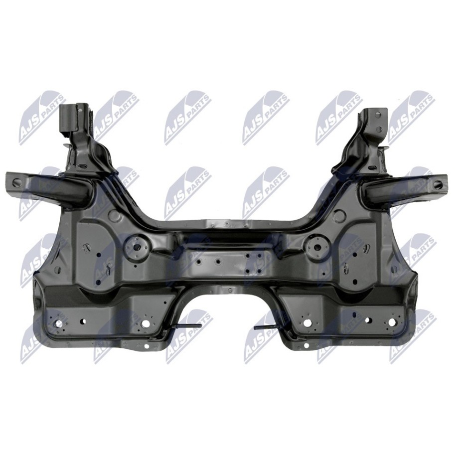 SUPPORT AGREGAT ESSIEU AVANT OPEL CORSA E 14-