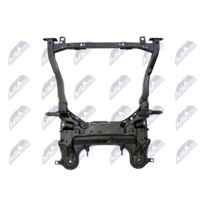 BERCEAU MOTEUR OPEL MOKKA 13-