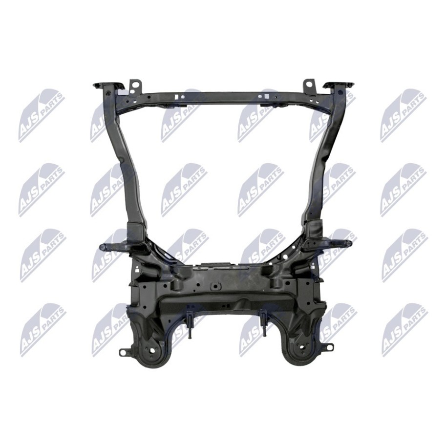 BERCEAU MOTEUR OPEL MOKKA 13-