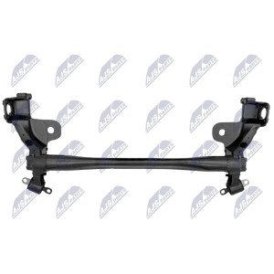 BARRE DE SUSPENSION ARRIERE OPEL MOKKA 13-