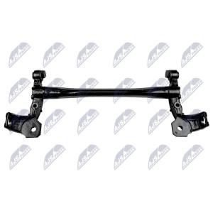 BARRE DE SUSPENSION ARRIERE OPEL ASTRA G 98-