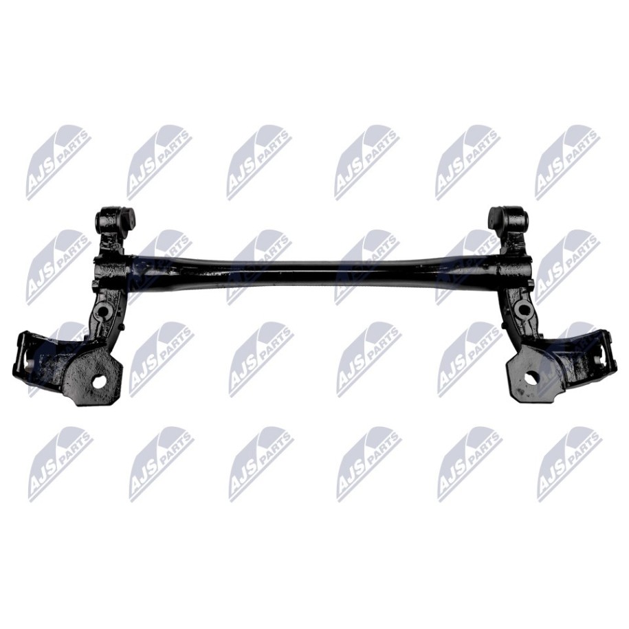 BARRE DE SUSPENSION ARRIERE OPEL ASTRA G 98-