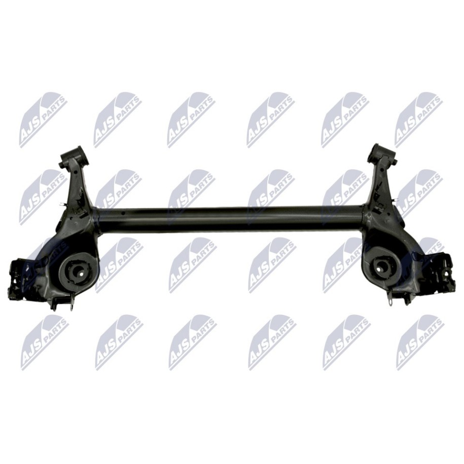 BARRE DE SUSPENSION ARRIERE OPEL CORSA D 06- FIAT 500L 12- GRANDE PUNTO 05- PUNTO 12- PUNTO EVO    08-