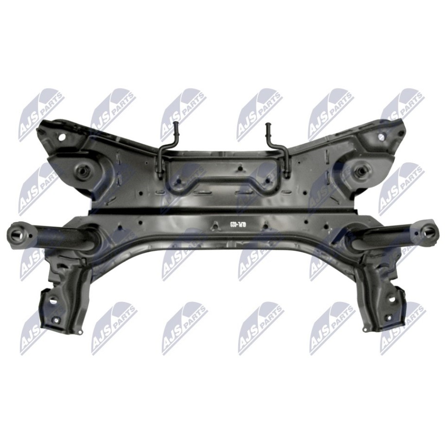 BERCEAU MOTEUR OPEL AGILA B 08-