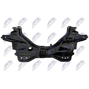 BERCEAU MOTEUR RENAULT TWINGO C063/C064/C066/C067/C068 -07