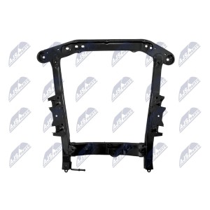 BERCEAU MOTEUR DACIA LOGAN 04-12
