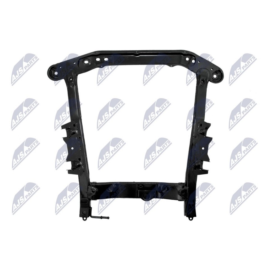 BERCEAU MOTEUR DACIA LOGAN 04-12