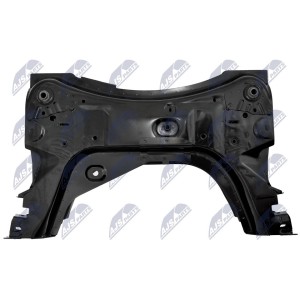 BERCEAU MOTEUR RENAULT CLIO III 05-
