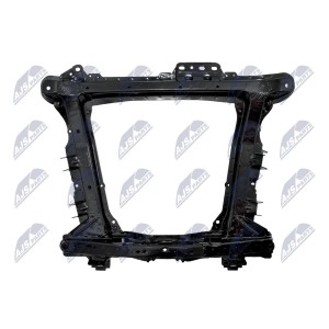 BERCEAU MOTEUR RENAULT CLIO II 98-05