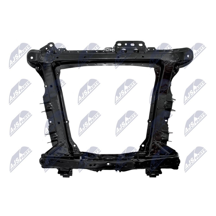 BERCEAU MOTEUR RENAULT CLIO II 98-05