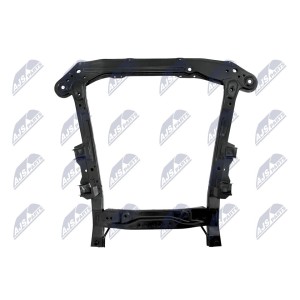 BERCEAU MOTEUR DACIA LOGAN II 12-  SANDERO II 12-