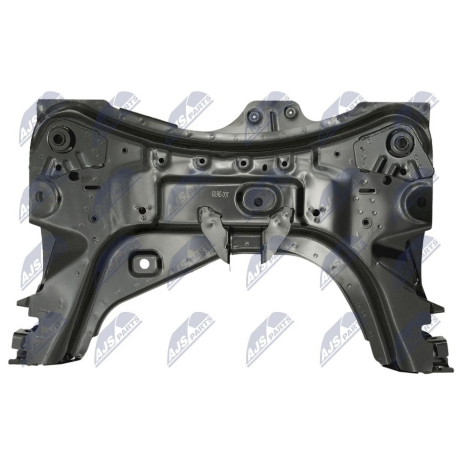 BERCEAU MOTEUR RENAULT CLIO IV 12-