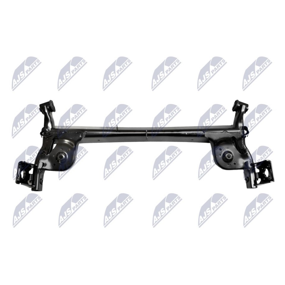BARRE DE SUSPENSION ARRIERE DACIA LOGAN I 04-12