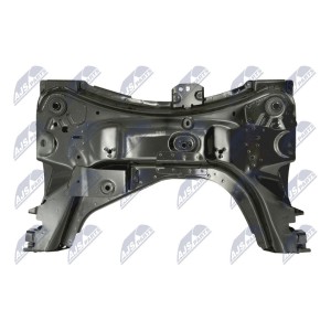 BERCEAU MOTEUR RENAULT MEGANE II 02-08