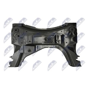 BERCEAU MOTEUR RENAULT SCENIC II 03-09