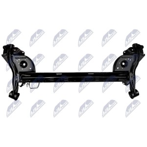BARRE DE SUSPENSION ARRIERE RENAULT CLIO IV 12- /HATCHBACK/