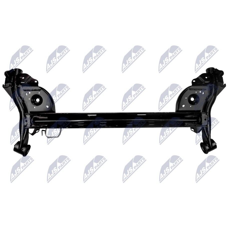 BARRE DE SUSPENSION ARRIERE RENAULT CLIO IV 12- /HATCHBACK/