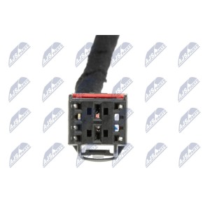 VERIN DE COFFRE HYUNDAI GRAND SANTA FE 13-19 /GAUCHE/